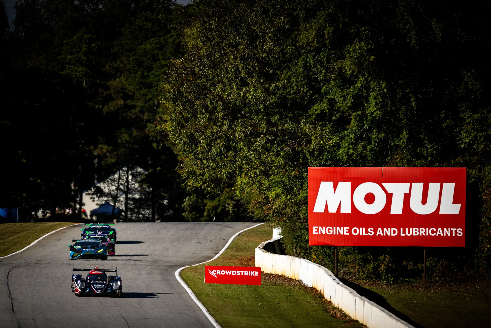 IMSA and Motul announce multiyear partnership extension