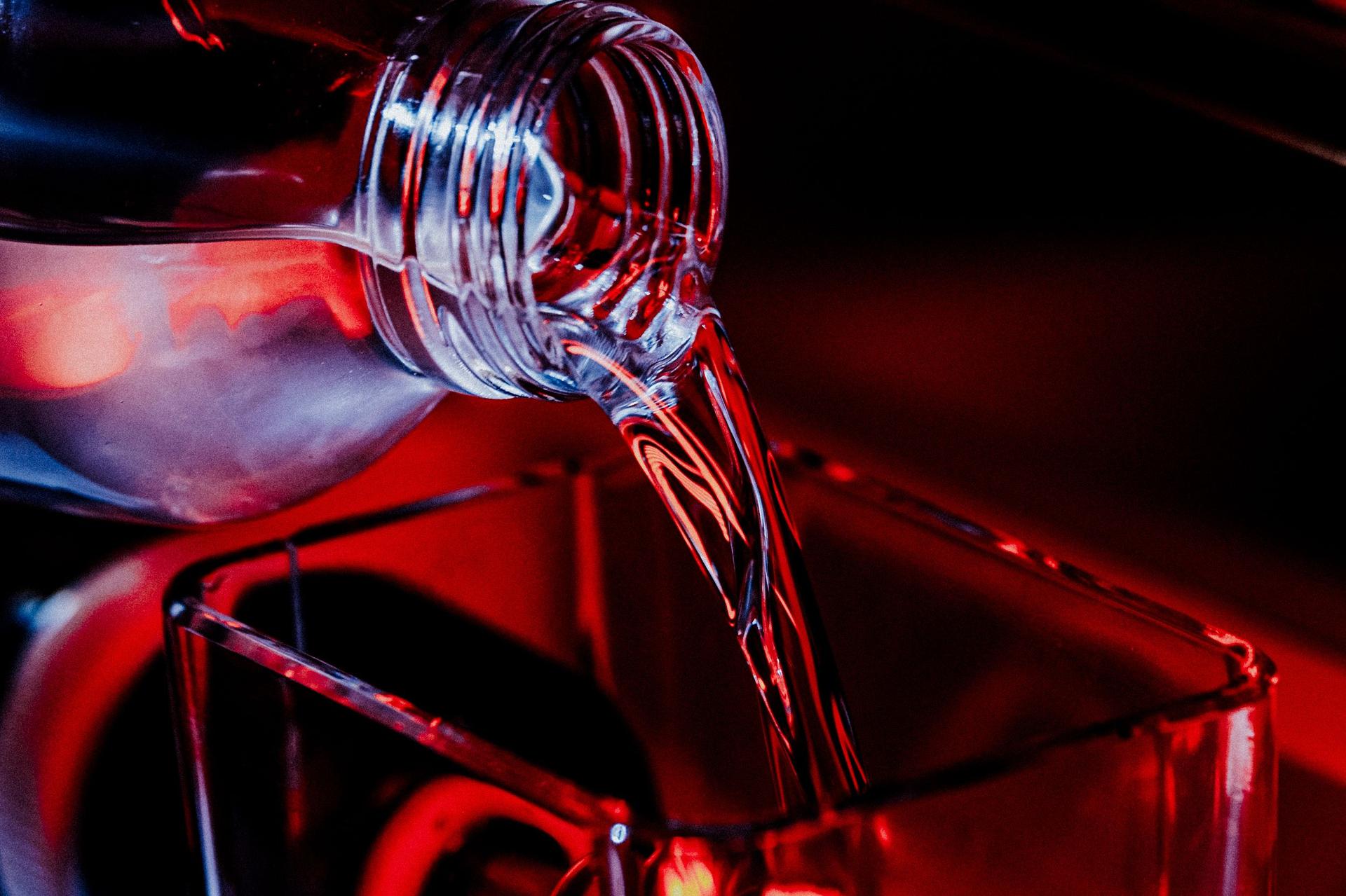 EGEN DLC Fluids: Direct-to-Chip solution for more efficient and sustainable data centers