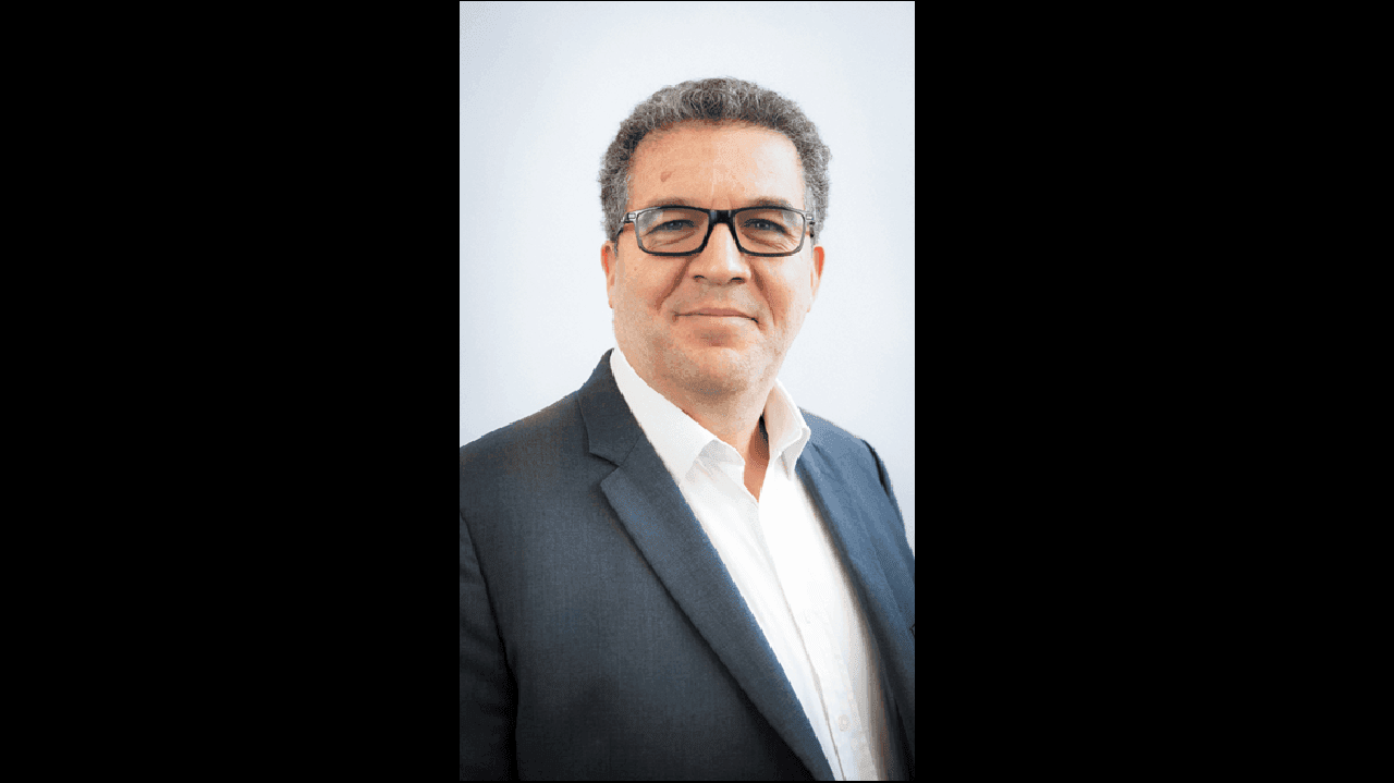 Stéphane Mathieu, Chief Change Officer, Motul