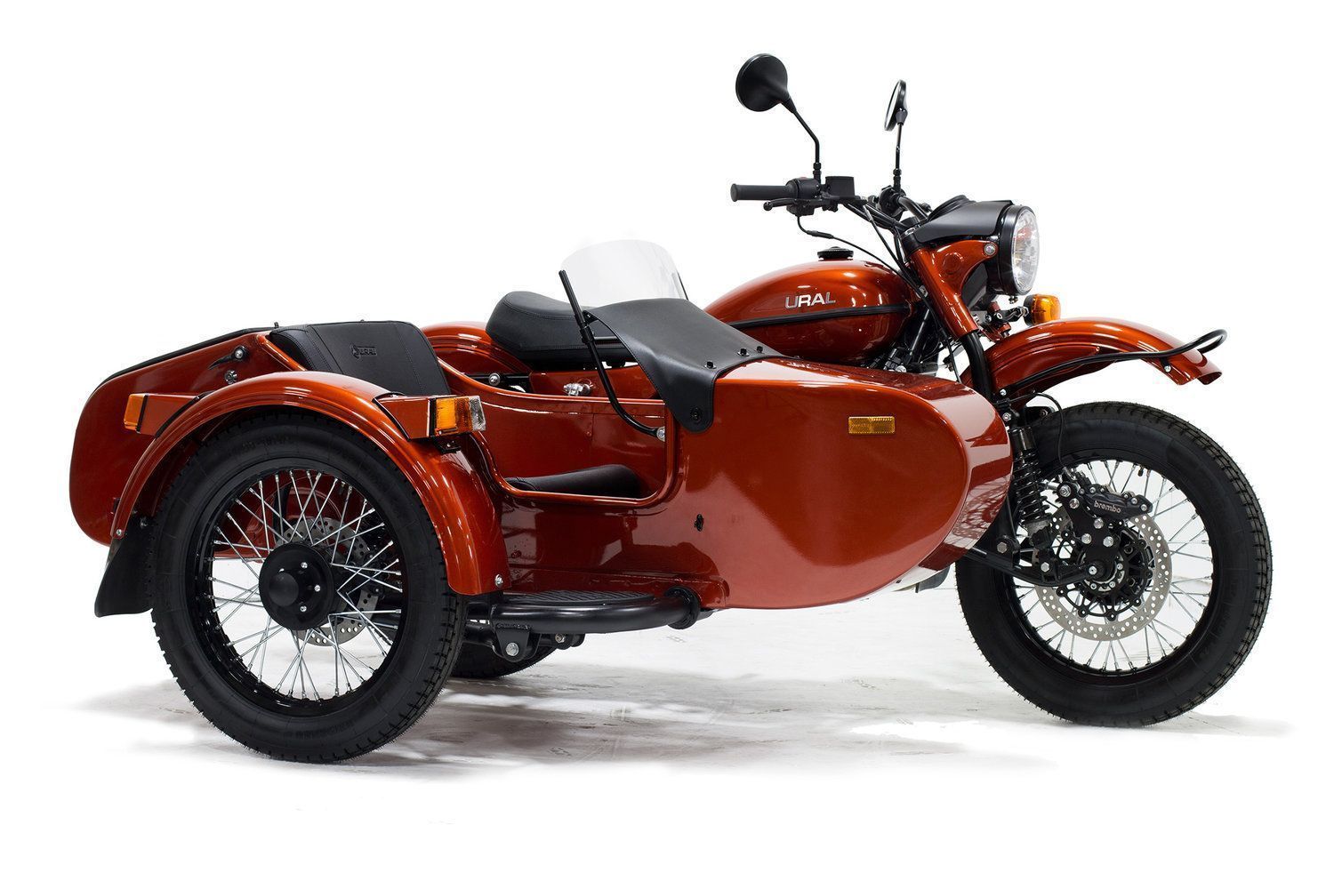 2025 Ural Review