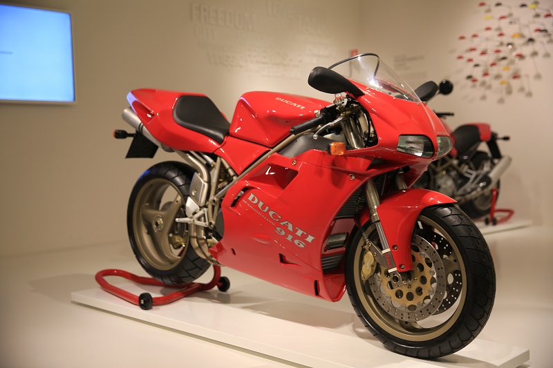 Tamburini t12