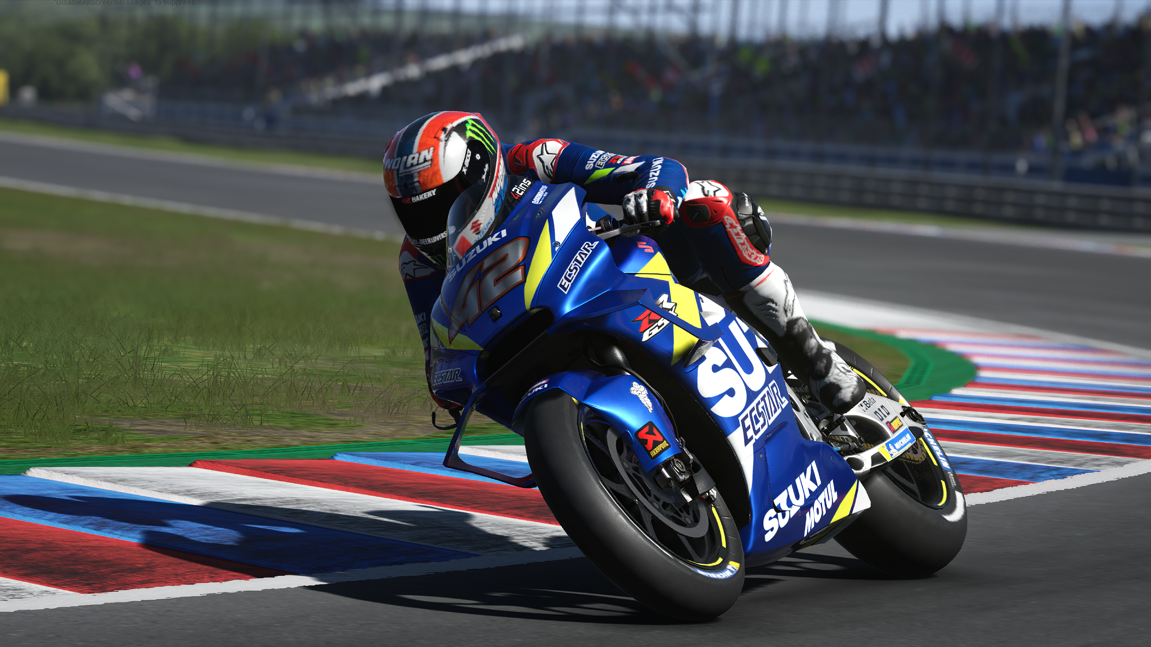 MOTOGP 20 игра