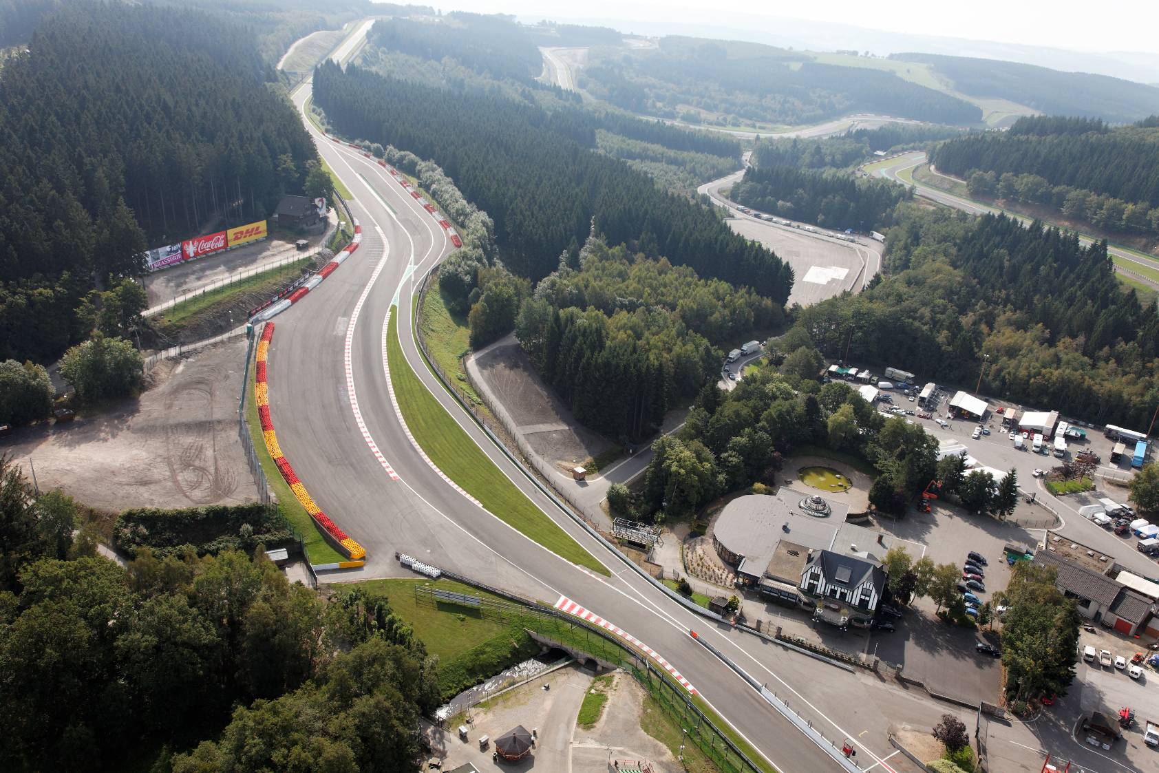 The EWC returns to Spa-Francorchamps: 24H Spa Motos ...