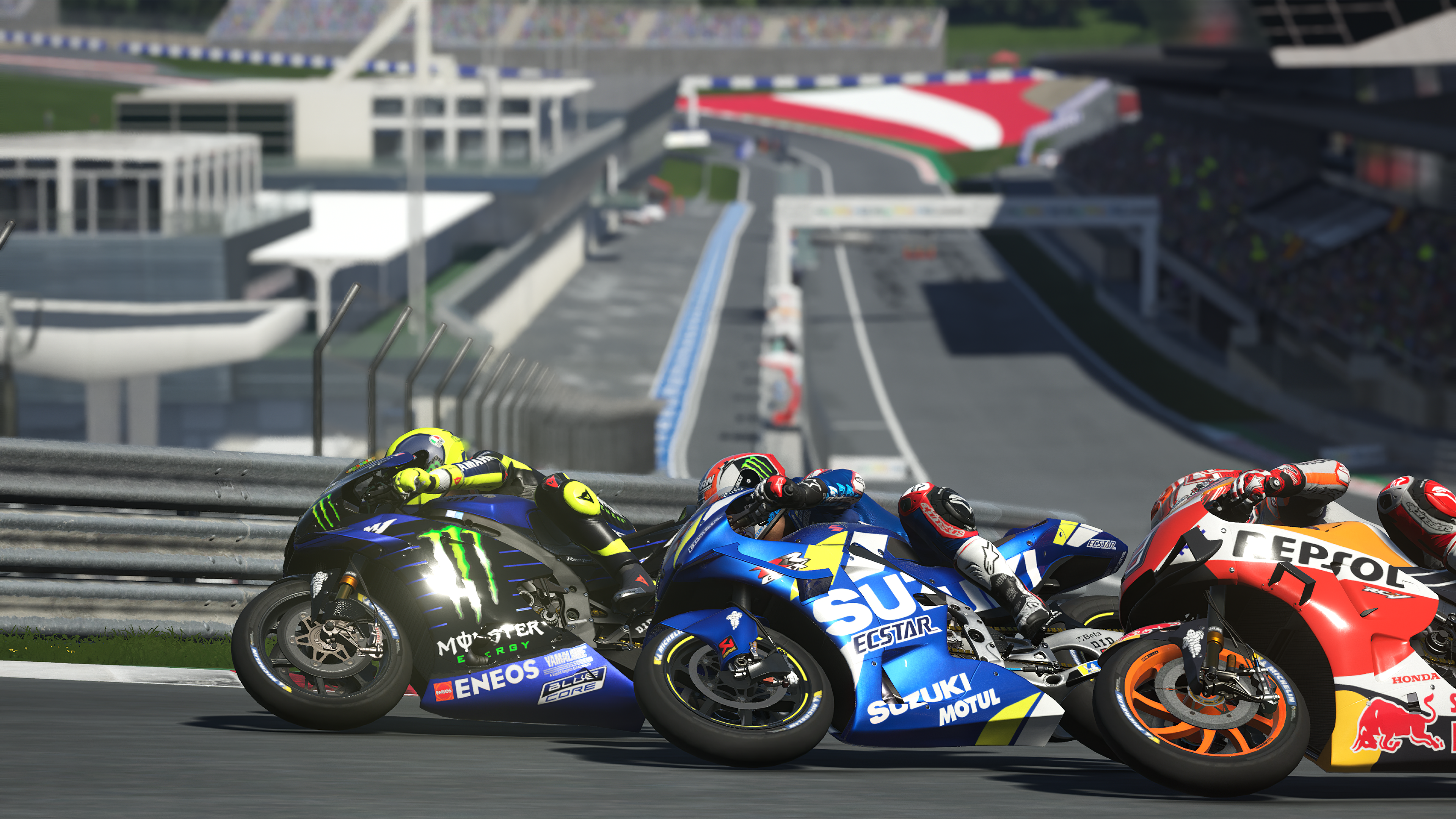 MOTOGP™20