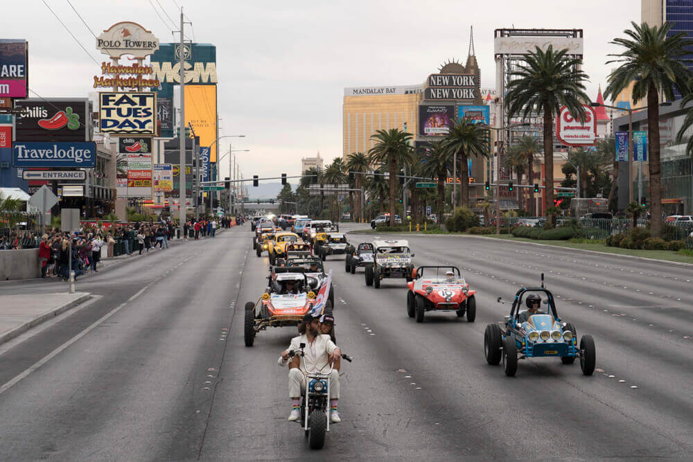 Monster Energy is Coming to the 2023 BFGoodrich Tires Mint 400