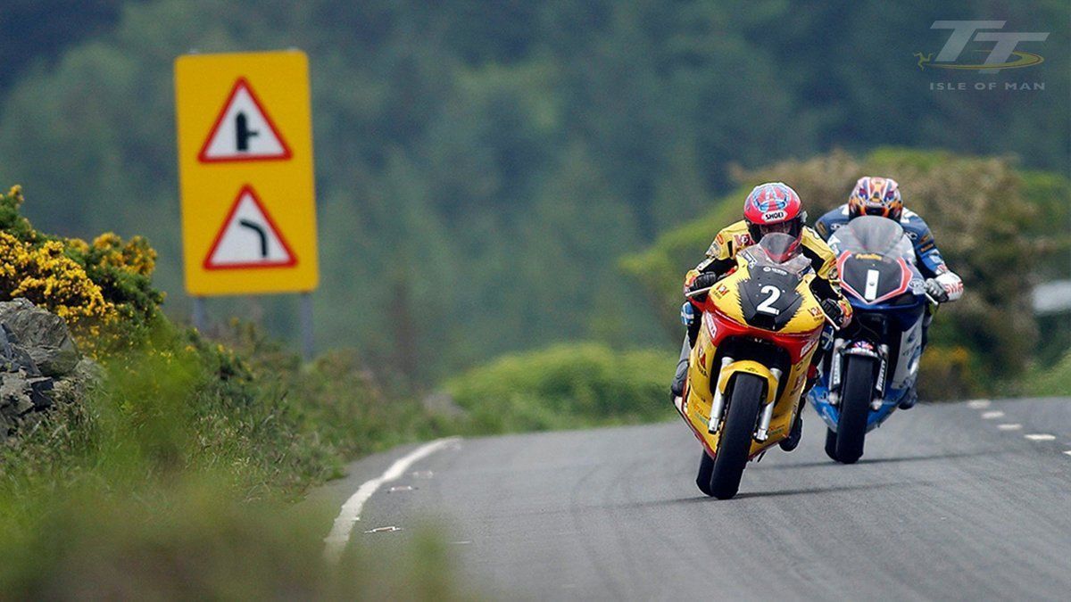 THE ISLE OF MAN TT: RELIVE THE TOP MOMENTS! | PowerSport