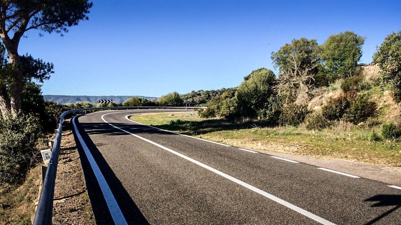 Road Spotlight: SS49/105, Bosa – Alghero